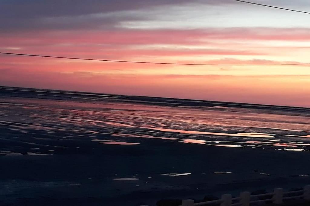 Willa Aux Couleurs De La Baie A Sailly-Bray Noyelles-sur-Mer Zewnętrze zdjęcie