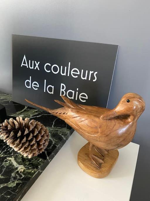 Willa Aux Couleurs De La Baie A Sailly-Bray Noyelles-sur-Mer Zewnętrze zdjęcie