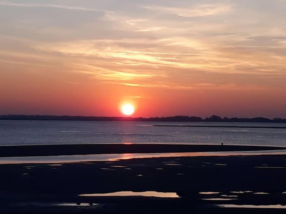 Willa Aux Couleurs De La Baie A Sailly-Bray Noyelles-sur-Mer Zewnętrze zdjęcie