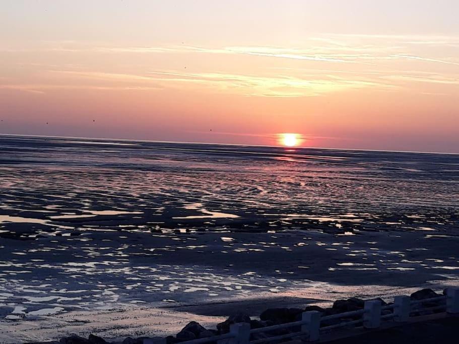Willa Aux Couleurs De La Baie A Sailly-Bray Noyelles-sur-Mer Zewnętrze zdjęcie